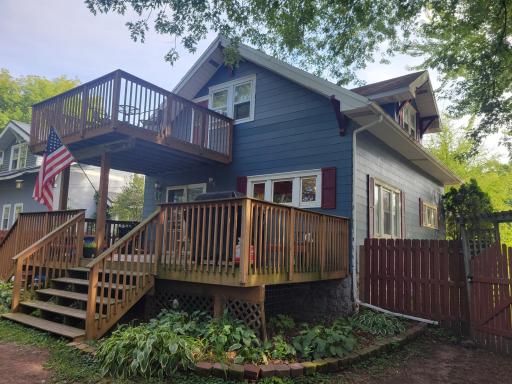 1301 Carlton Avenue, Cloquet, MN 55720