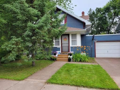1301 Carlton Avenue, Cloquet, MN 55720