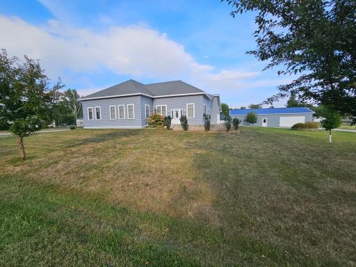 205 1st Street N, Fairmount, ND 58030
