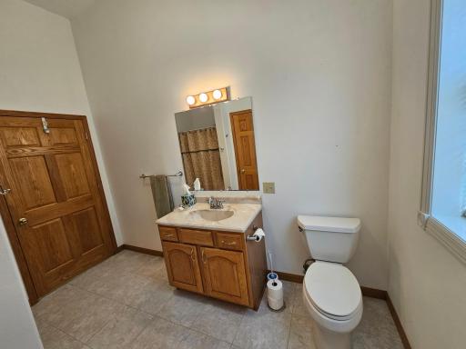 205 1st Street N, Fairmount, ND 58030