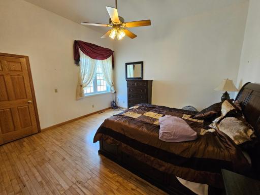 205 1st Street N, Fairmount, ND 58030