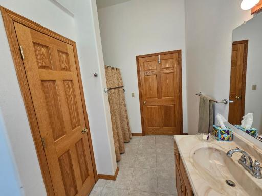 205 1st Street N, Fairmount, ND 58030