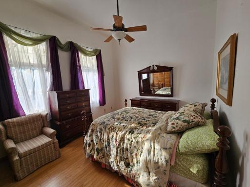 205 1st Street N, Fairmount, ND 58030