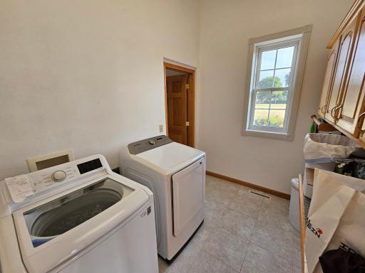 205 1st Street N, Fairmount, ND 58030