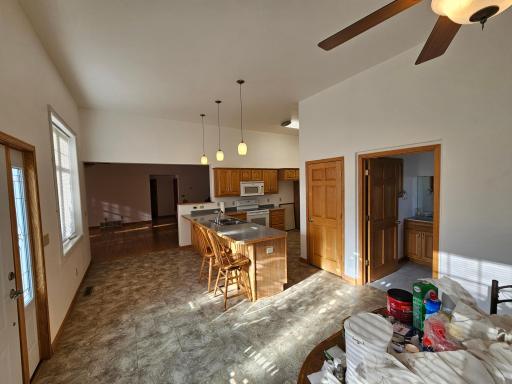 205 1st Street N, Fairmount, ND 58030