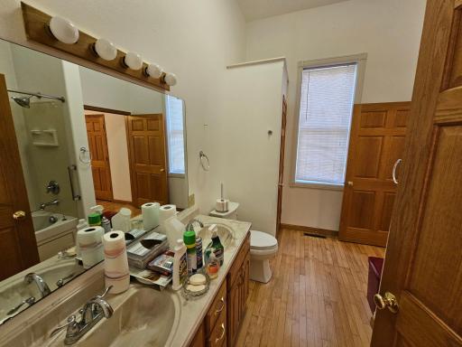 205 1st Street N, Fairmount, ND 58030