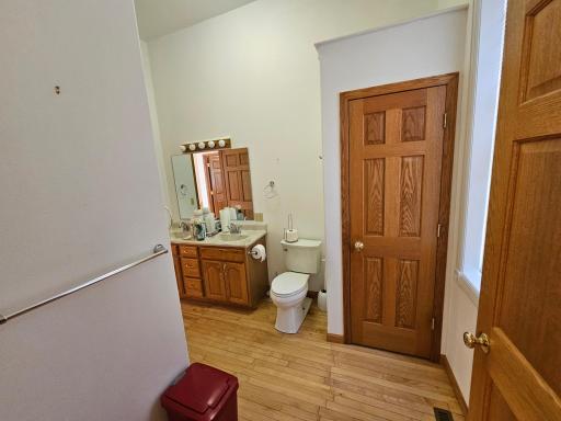 205 1st Street N, Fairmount, ND 58030