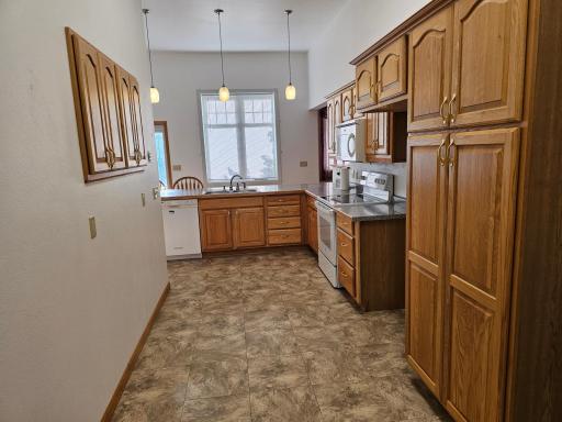 205 1st Street N, Fairmount, ND 58030