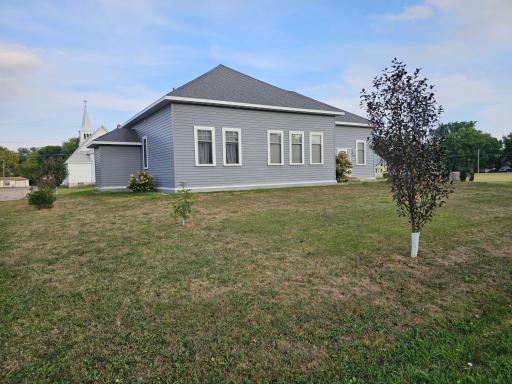 205 1st Street N, Fairmount, ND 58030