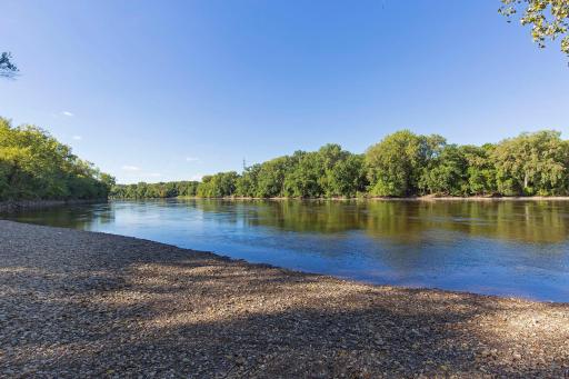 Hidden Falls Regional Park
