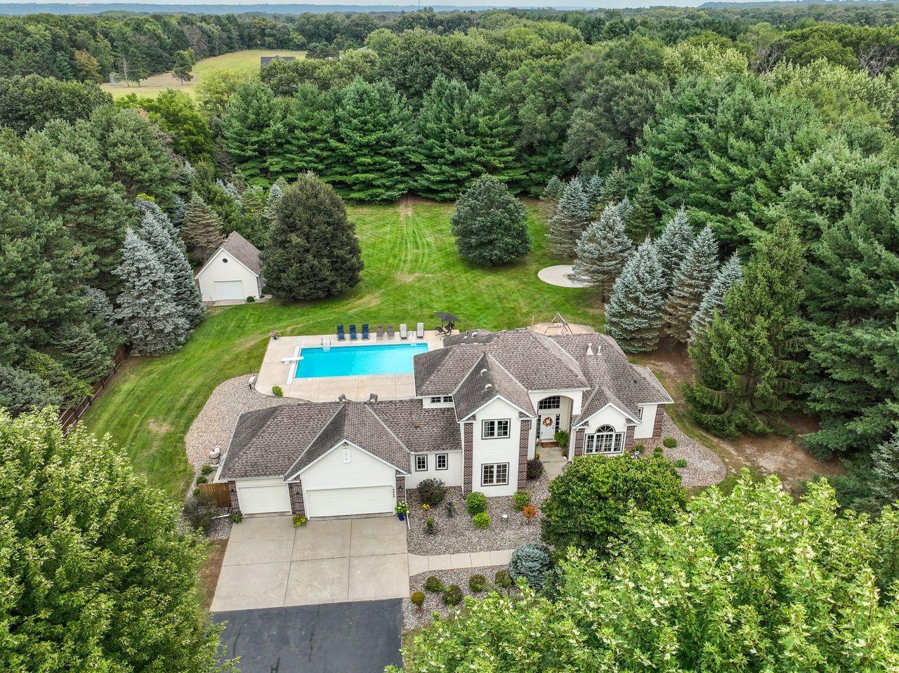 Property photo for 19860 Orr Avenue, Hastings, MN 55033