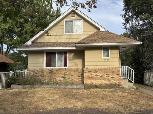 Photo for 5444 Humboldt Avenue N, Brooklyn Center, MN 55430 - listing #7136701 5444 Humboldt Avenue N, Brooklyn Center, MN 55430