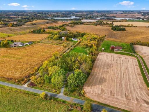 Privacy, woods, pasture, trails to hike and more! This property is one of a kind