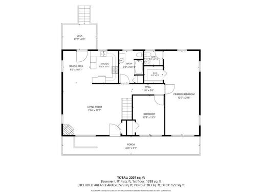 1150 60th Avenue, Roberts, WI 54023