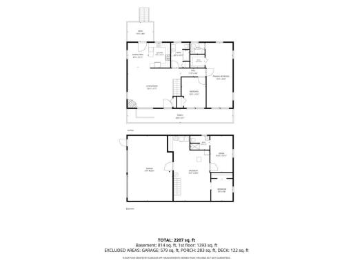 1150 60th Avenue, Roberts, WI 54023