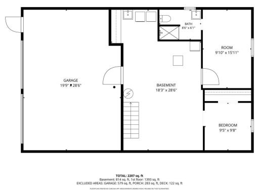 1150 60th Avenue, Roberts, WI 54023