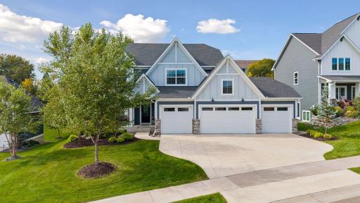 4925 Alvarado Lane N, Plymouth, MN 55446