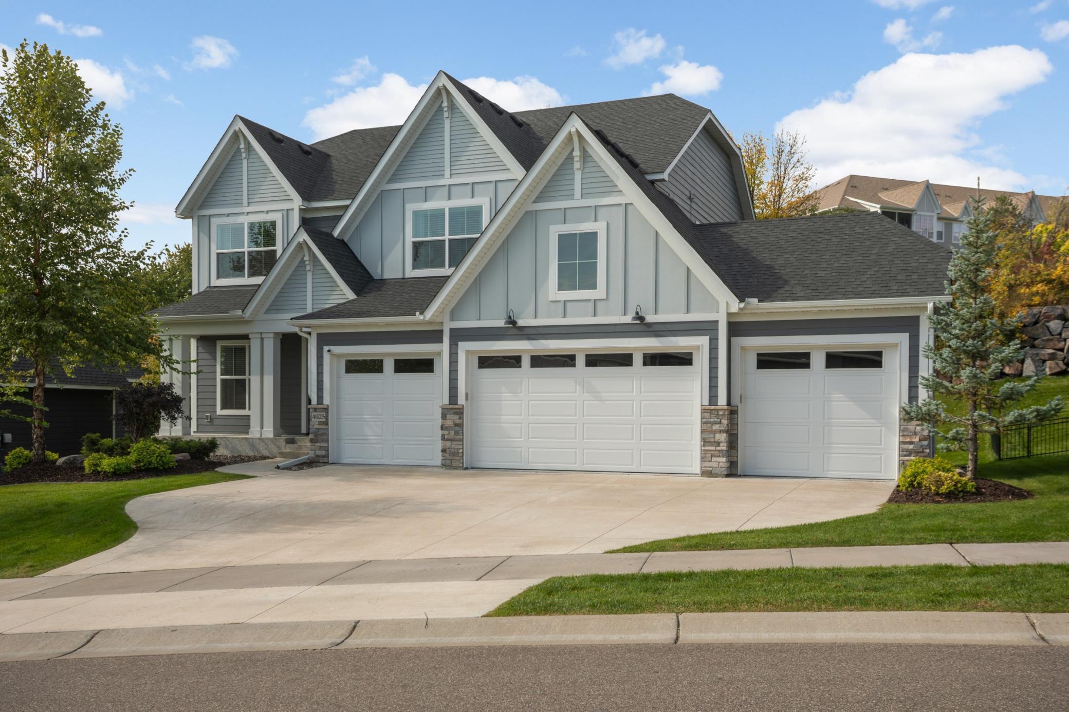 Property photo for 4925 Alvarado Lane N, Plymouth, MN 55446