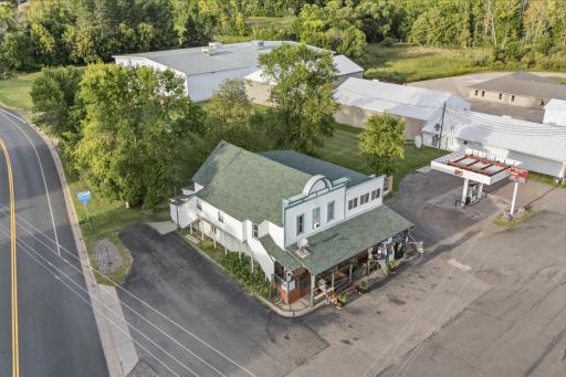 300 Rush Point Drive, Stanchfield, MN 55080