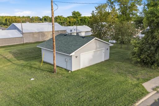 300 Rush Point Drive, Stanchfield, MN 55080