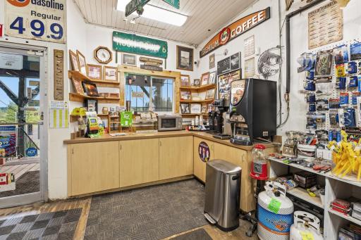 300 Rush Point Drive, Stanchfield, MN 55080