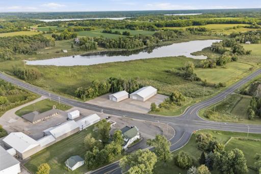 300 Rush Point Drive, Stanchfield, MN 55080