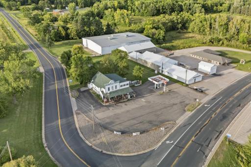 300 Rush Point Drive, Stanchfield, MN 55080