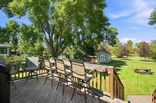 543 Crescent Drive, Thompson, ND 58278