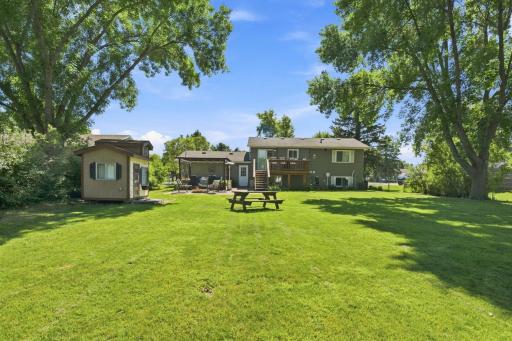 543 Crescent Drive, Thompson, ND 58278
