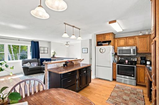 543 Crescent Drive, Thompson, ND 58278