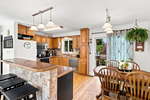 543 Crescent Drive, Thompson, ND 58278