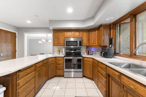 2541 14 1/2 Avenue SE, Saint Cloud, MN 56304
