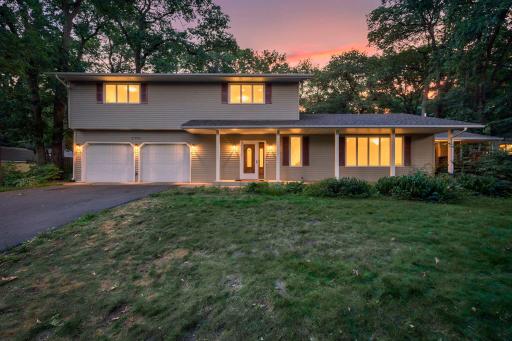 2541 14 1/2 Avenue SE, Saint Cloud, MN 56304
