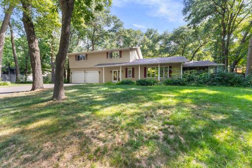 2541 14 1/2 Avenue SE, Saint Cloud, MN 56304
