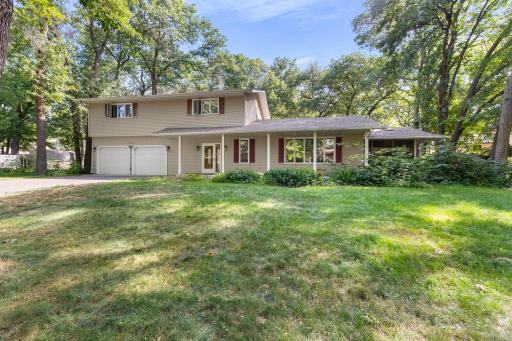 2541 14 1/2 Avenue SE, Saint Cloud, MN 56304