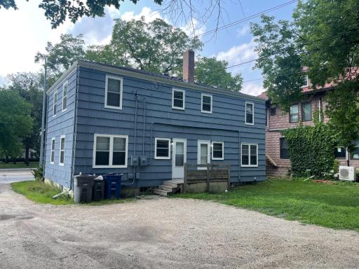 716 8th Street S, Moorhead, MN 56560