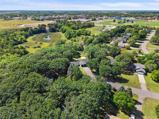Within minutes of local elementary, middle, and high schools, several lakes, major roads, dining, and everyday conveniences, you get the best of both privacy and accessibility.