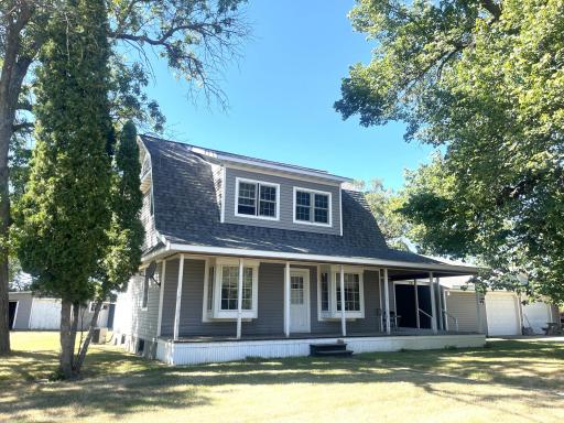 541 Vance Avenue S, Erskine, MN 56535