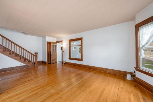 203 N Galbraith Street, Blue Earth, MN 56013