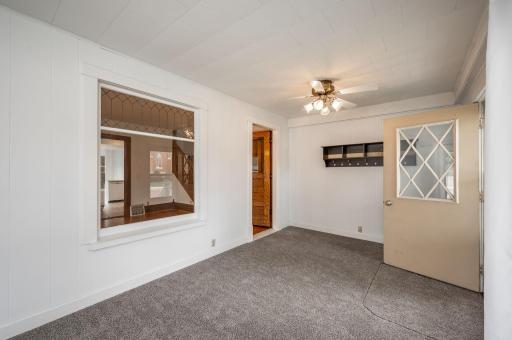 203 N Galbraith Street, Blue Earth, MN 56013