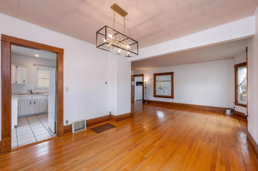 203 N Galbraith Street, Blue Earth, MN 56013
