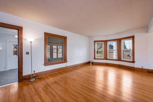 203 N Galbraith Street, Blue Earth, MN 56013