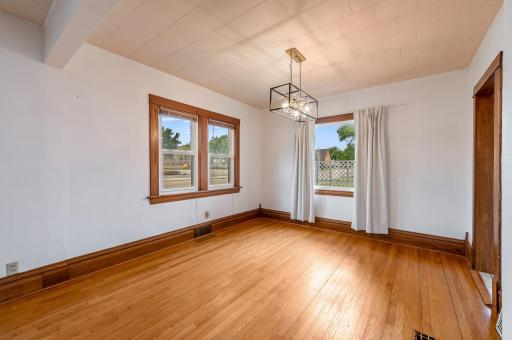 203 N Galbraith Street, Blue Earth, MN 56013