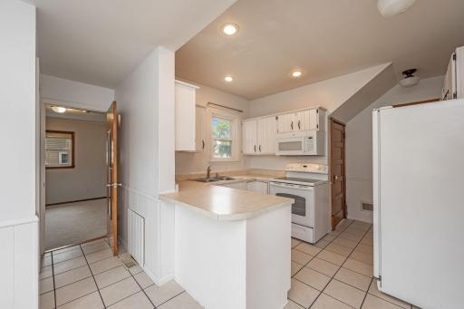 203 N Galbraith Street, Blue Earth, MN 56013