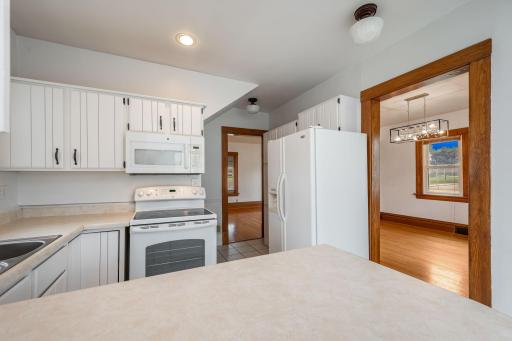 203 N Galbraith Street, Blue Earth, MN 56013