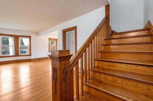 203 N Galbraith Street, Blue Earth, MN 56013