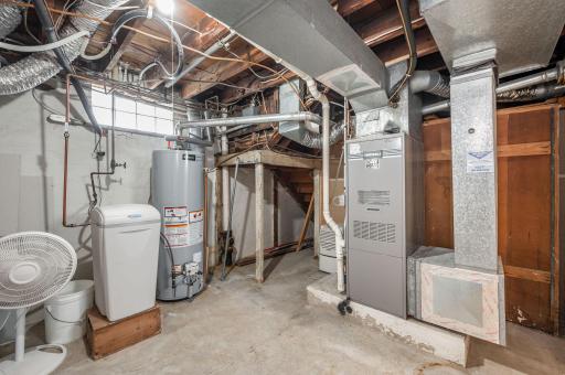 203 N Galbraith Street, Blue Earth, MN 56013