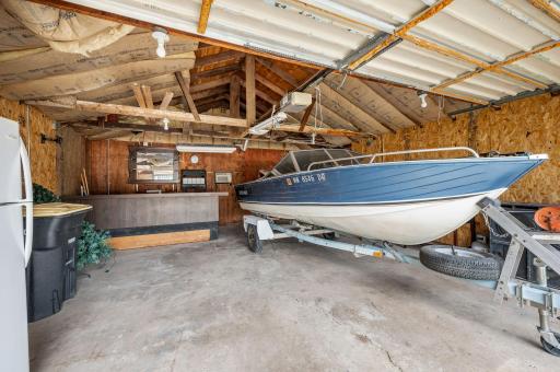 203 N Galbraith Street, Blue Earth, MN 56013