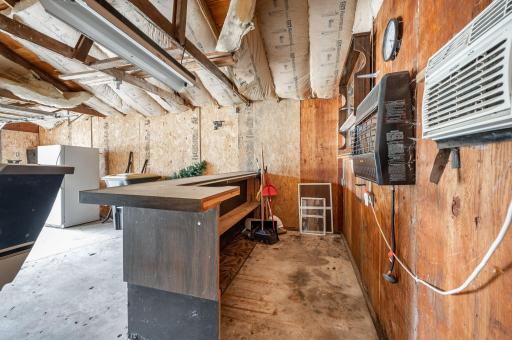 203 N Galbraith Street, Blue Earth, MN 56013