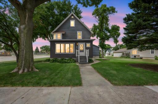 203 N Galbraith St Blue Earth MN-01 day to dusk.jpeg